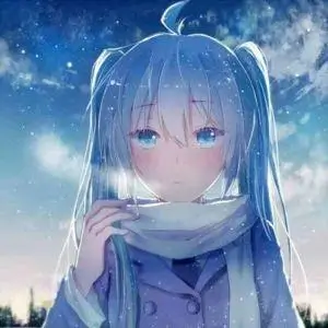 演员周迟头像